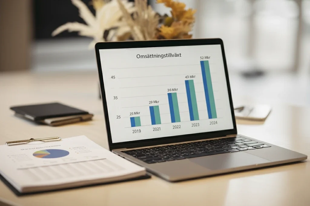 Finansiell analys och värdering